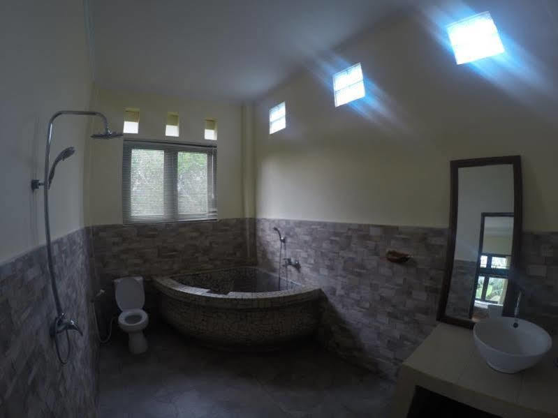 Homestay I Gusti Nyoman Oka *
