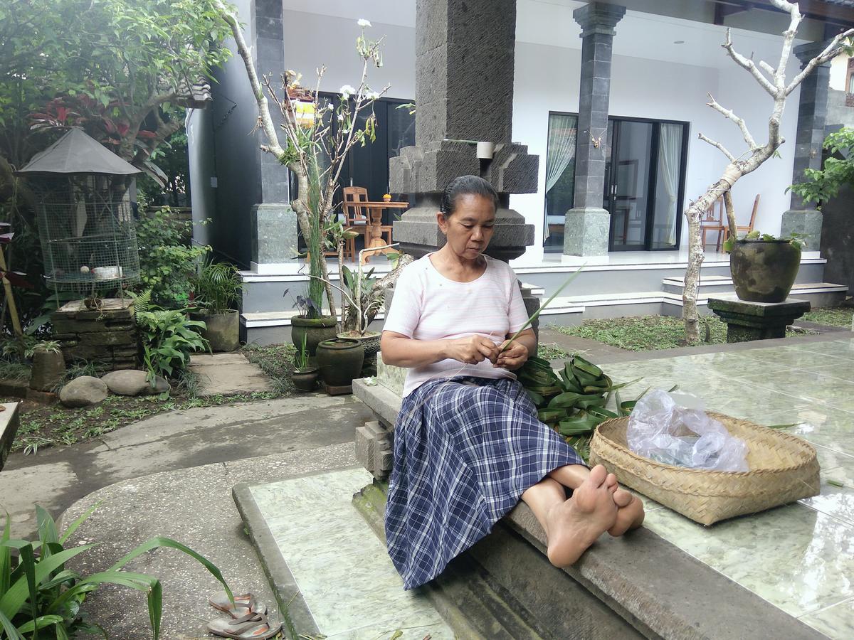 The Hidden Bali Ubud (Bali)