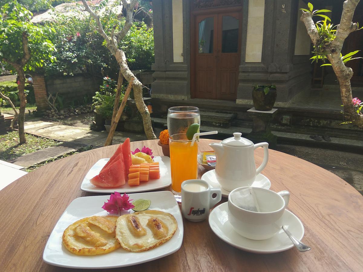 Bed & Breakfast The Hidden Bali