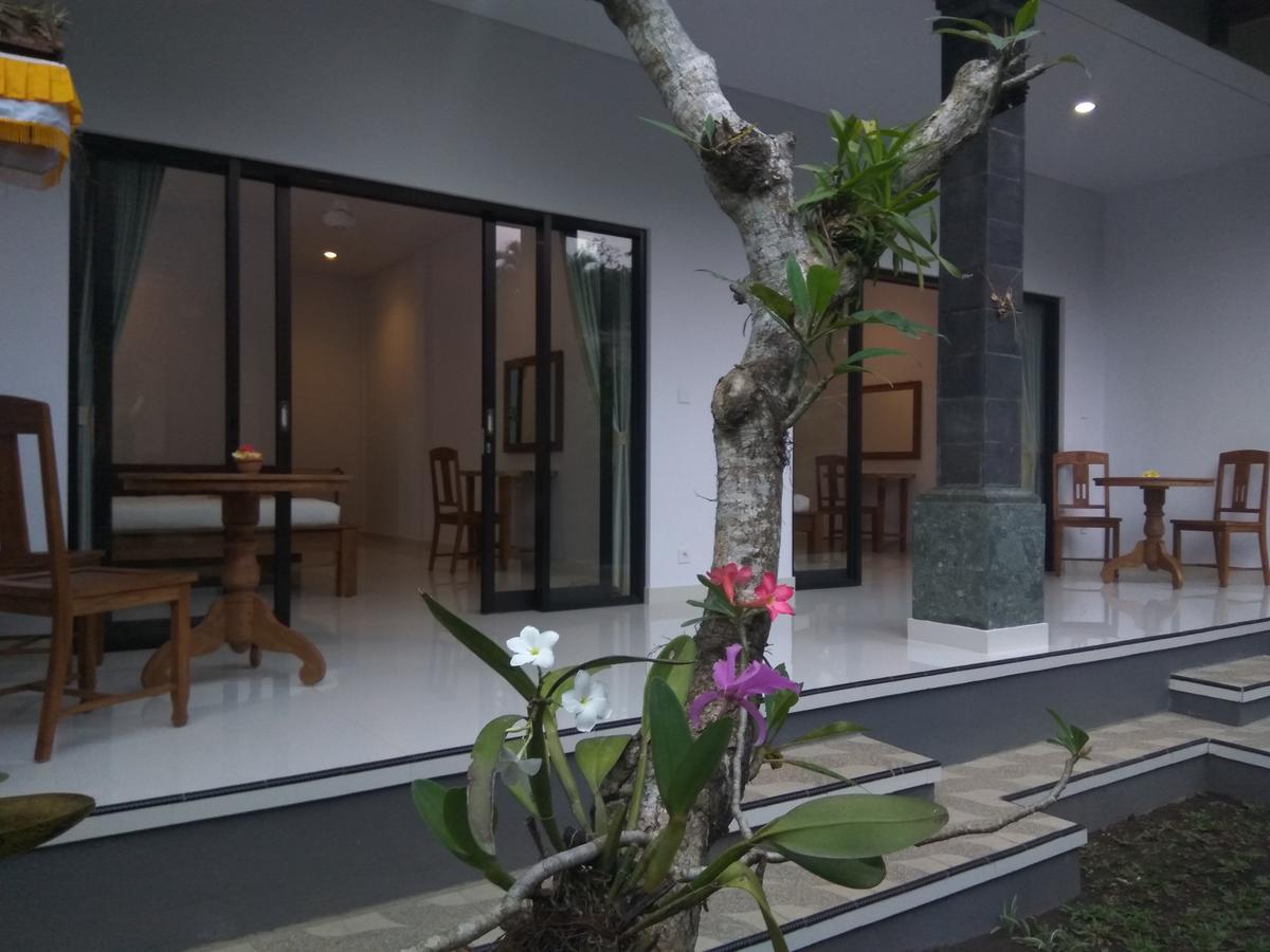 The Hidden Bali Ubud (Bali)