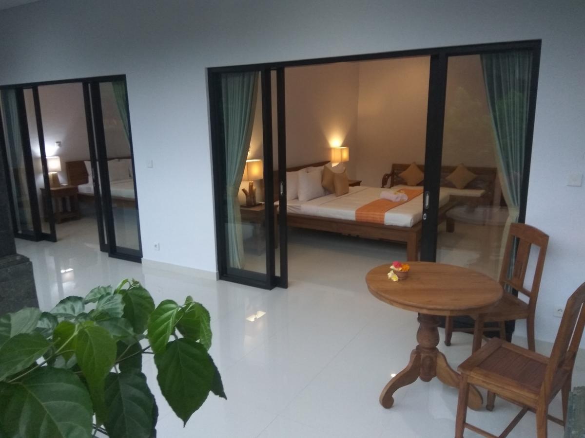 The Hidden Bali Bed & Breakfast