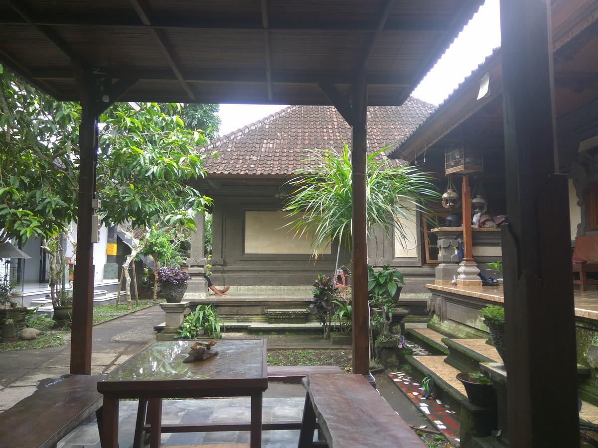 The Hidden Bali 3*
