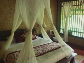 Guest house Jati Ubud (Bali)