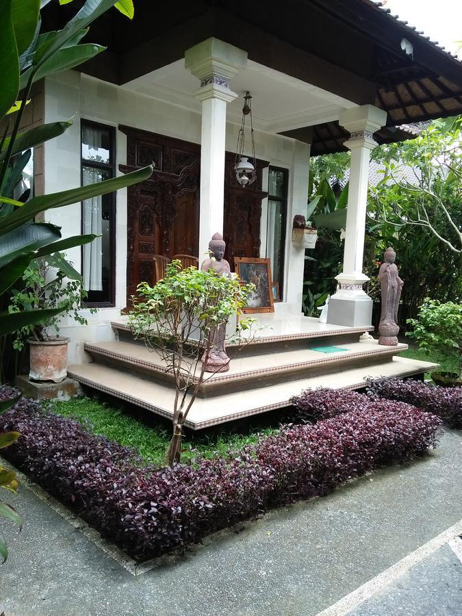 Rumah Rose Inn