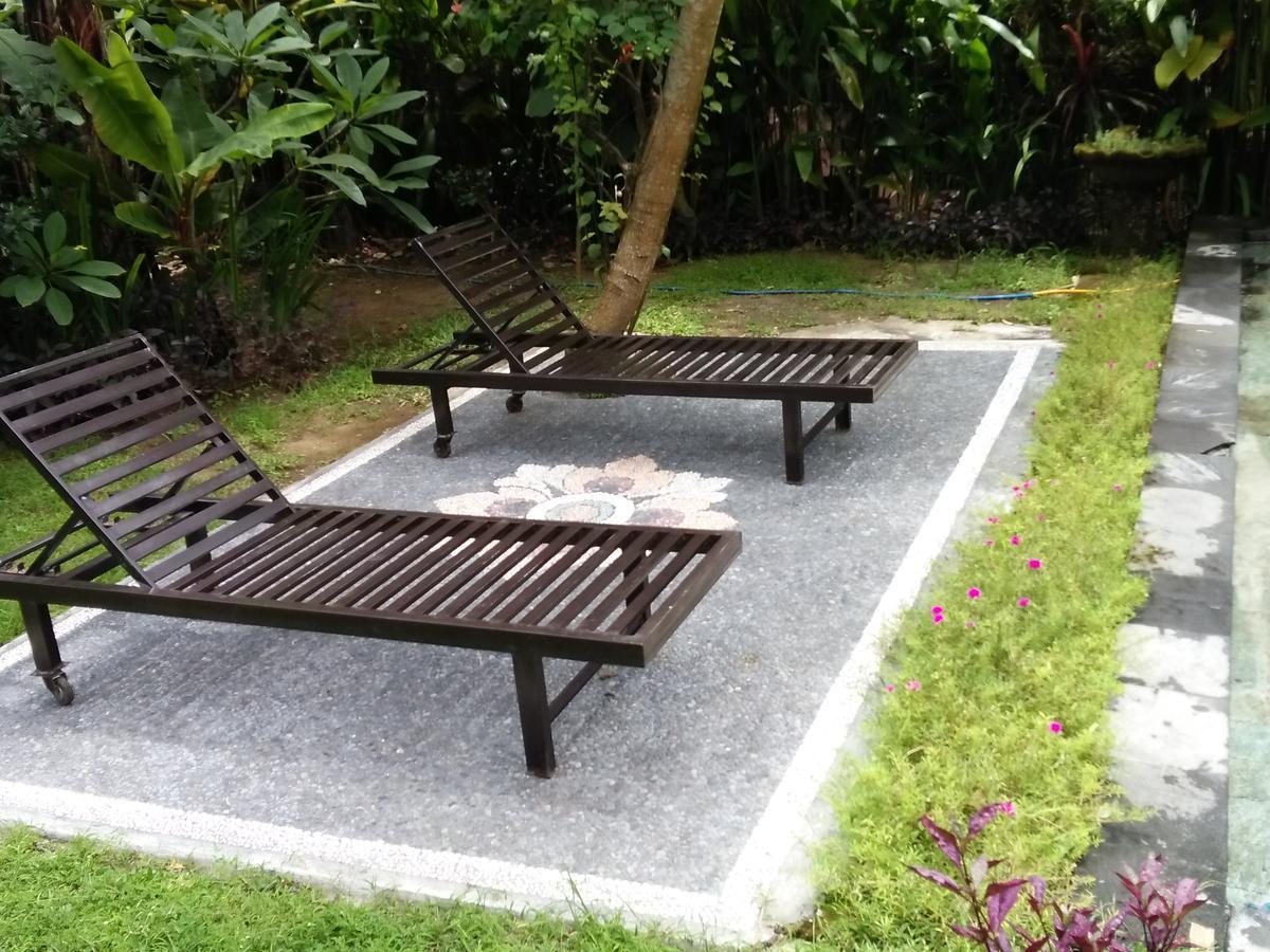 Rumah Rose Inn Ubud (Bali)