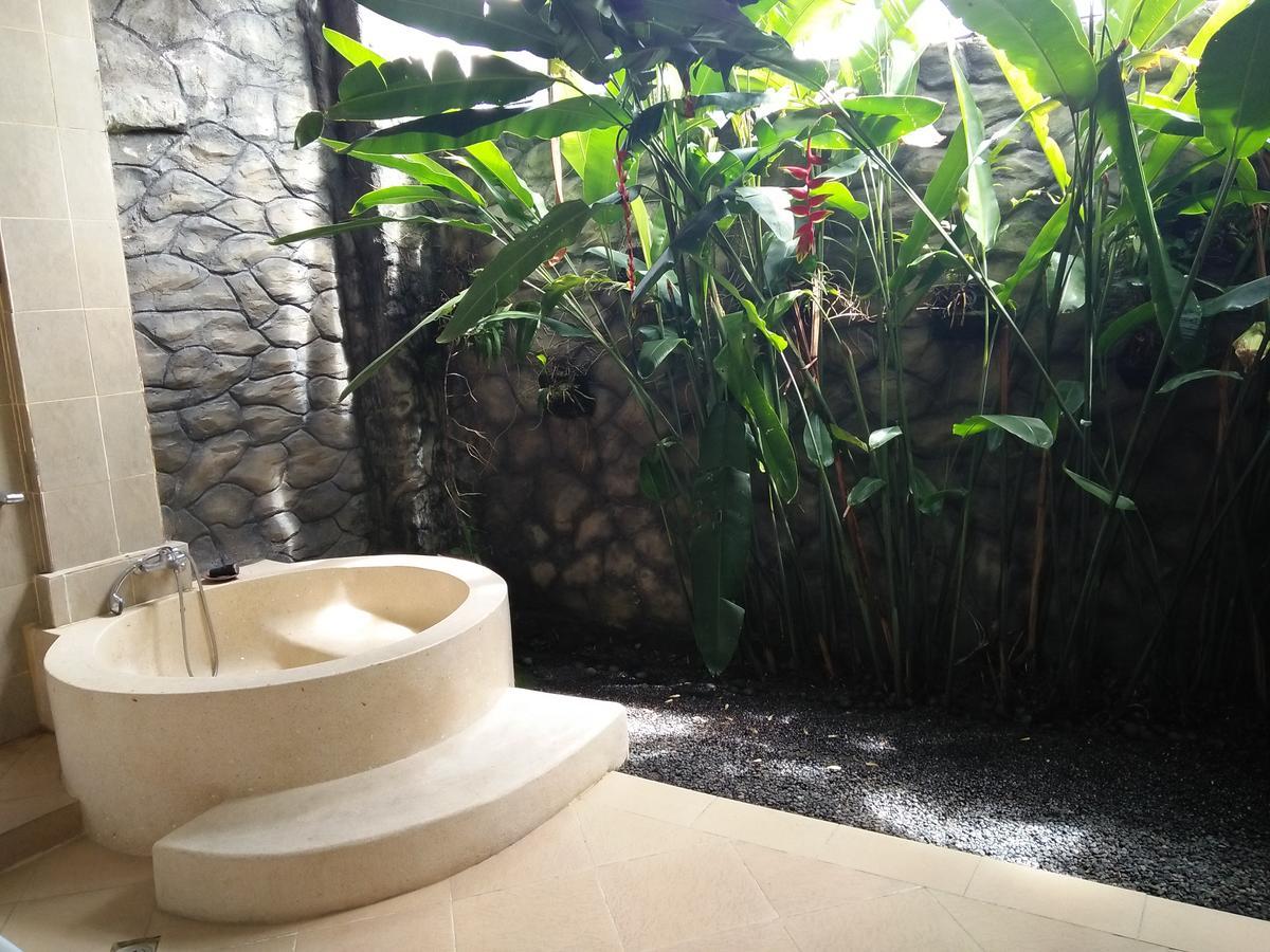Rumah Rose Inn Ubud (Bali)
