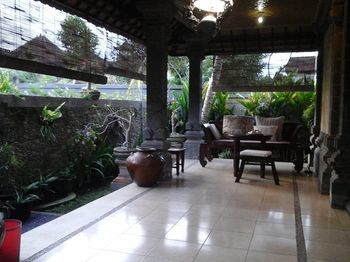 Pecatu Villa *