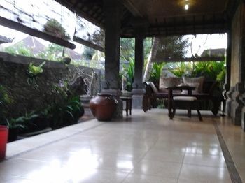 Pecatu Villa *