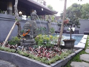 Pecatu Ubud (Bali)