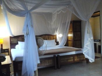 Pecatu Villa *