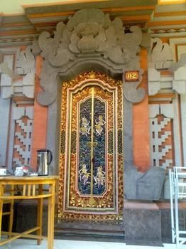 Depa House Guest house