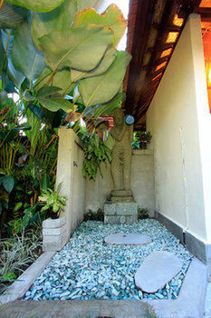 Tanah Semujan Gasthof Ubud