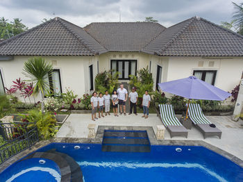 Bakti By Kamara Holiday park