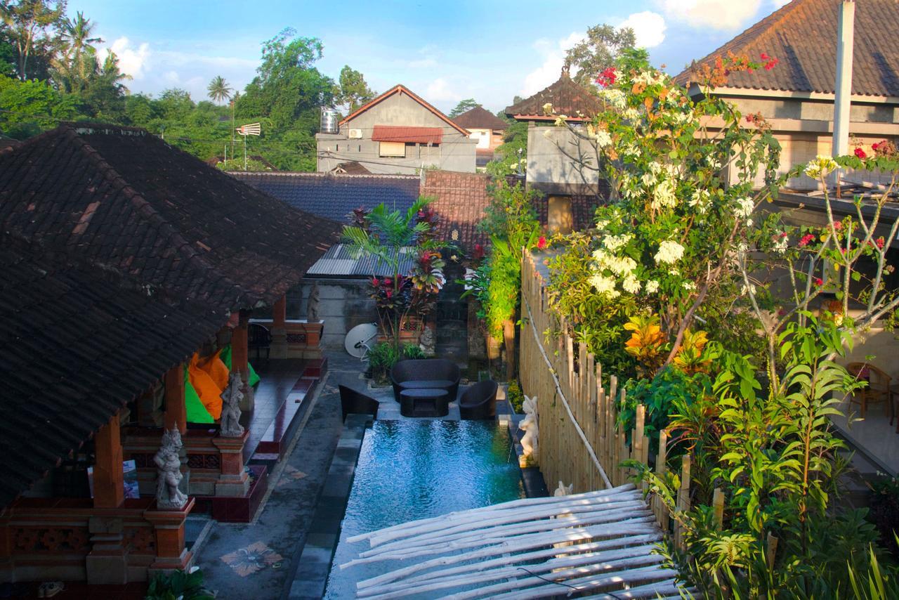 Between Hostel Ubud (Bali)