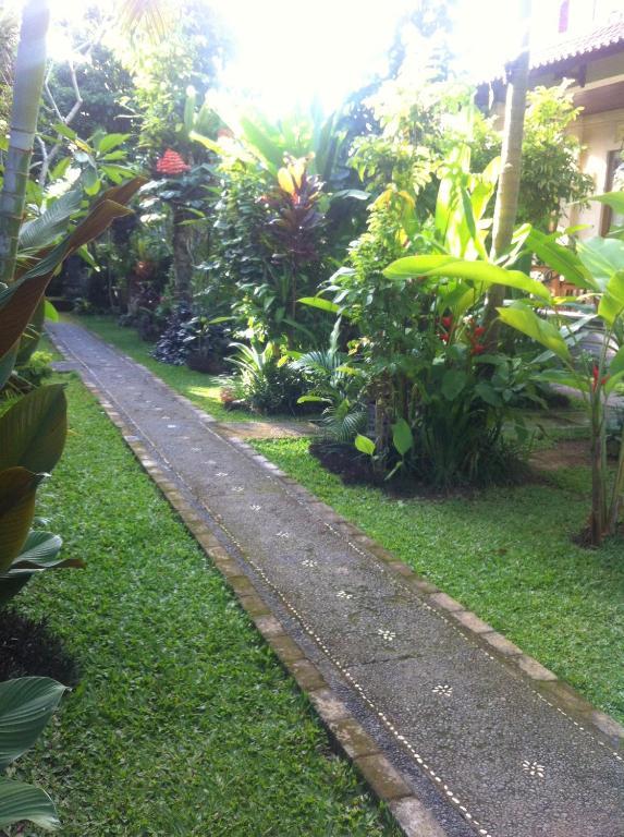 Karang Mesari *