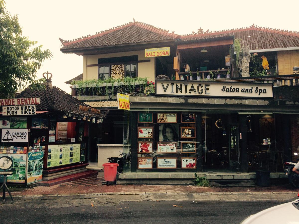 Rw Downtown * Ubud (Bali)