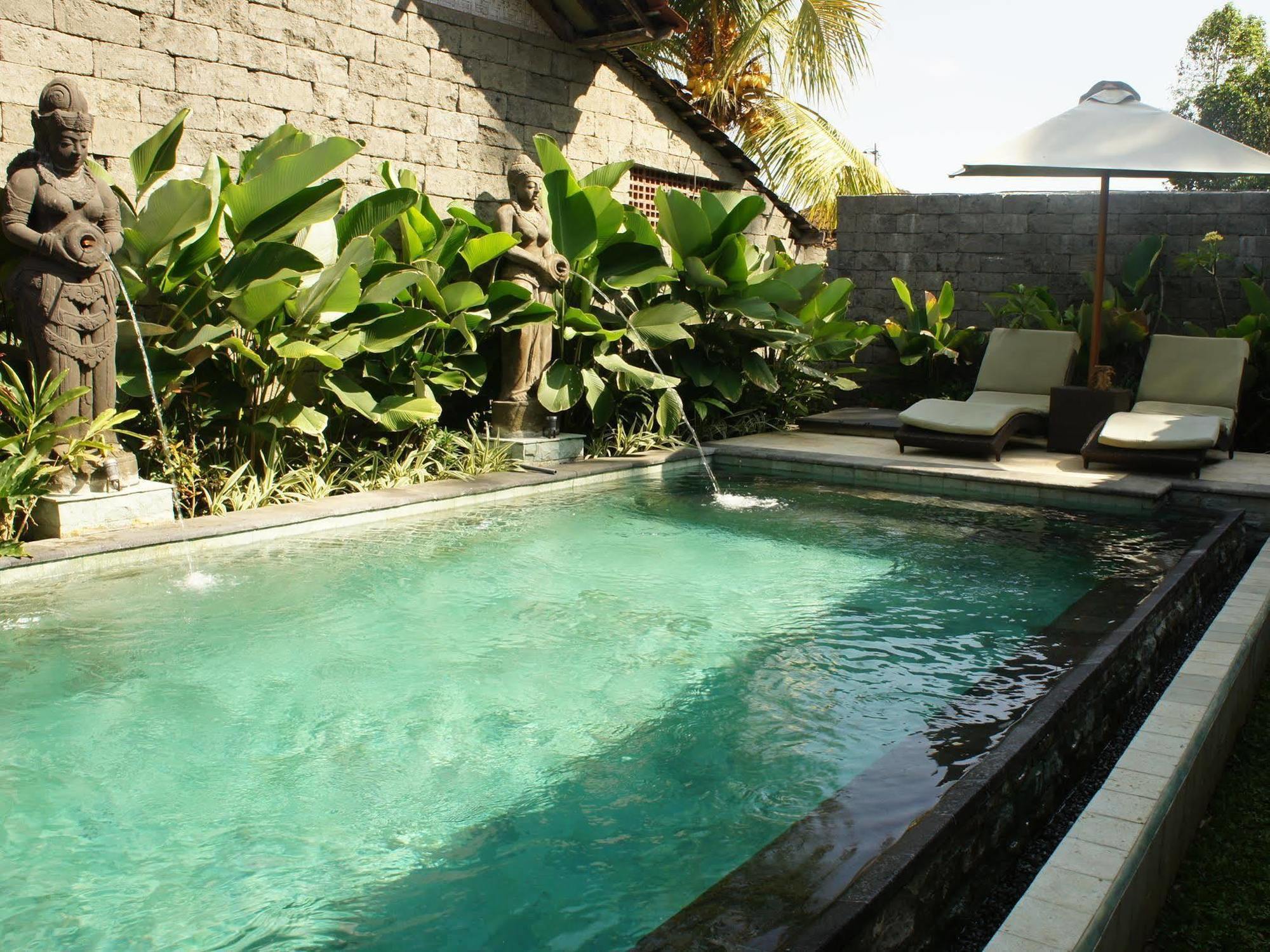 Guest house Bale Bali Ubud (Bali)