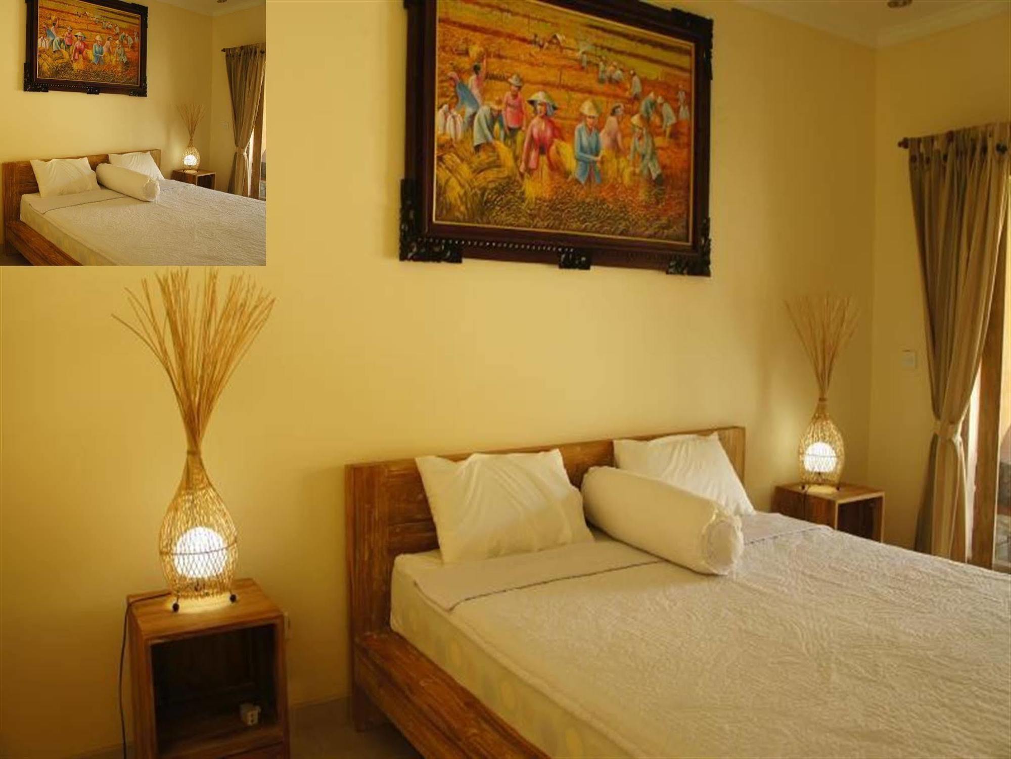 Guest house Bale Bali Ubud (Bali)