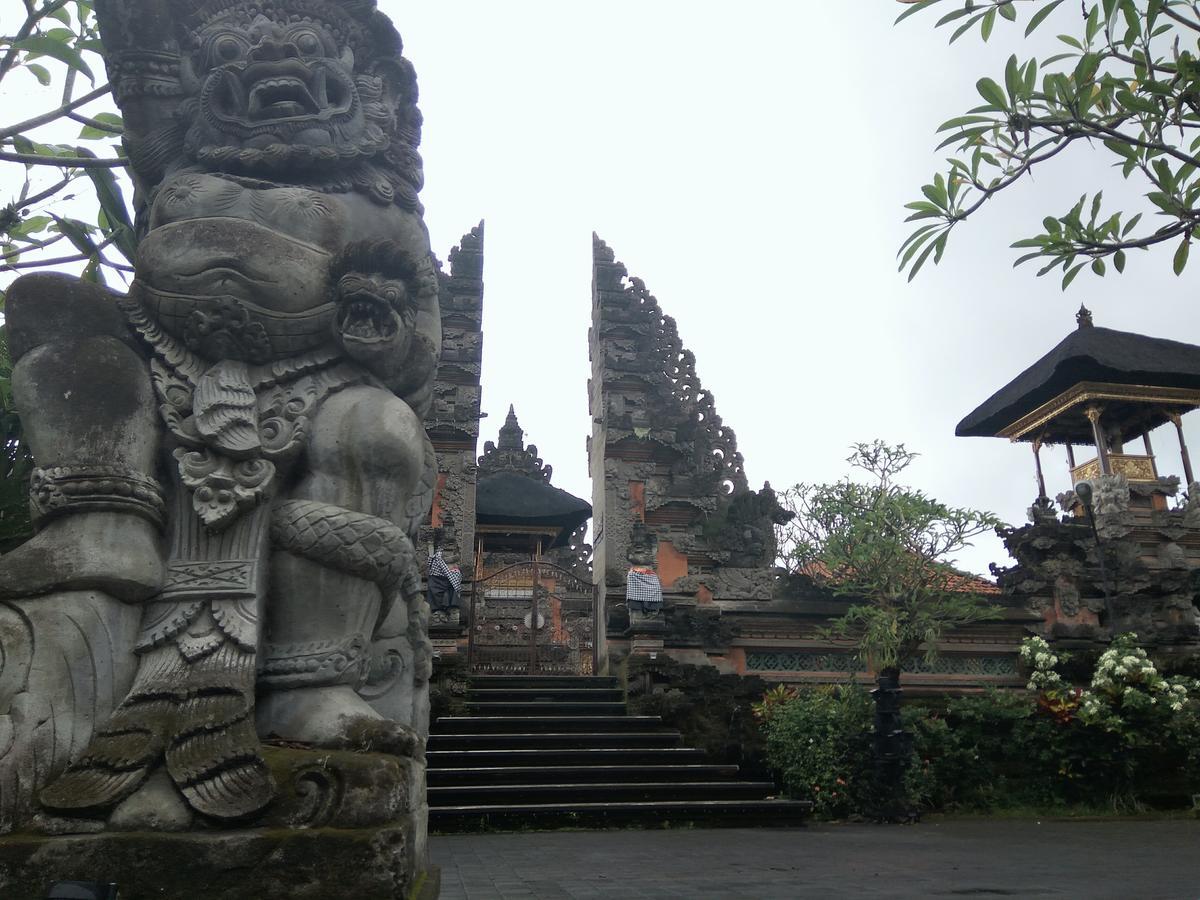 The Hidden Bali 3* Ubud (Bali)