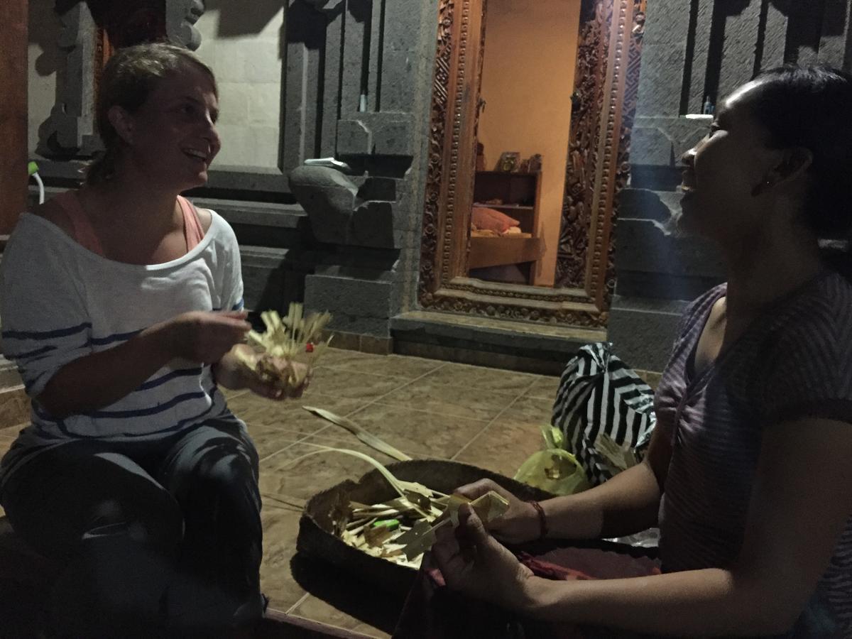 The Hidden Bali Bed & Breakfast