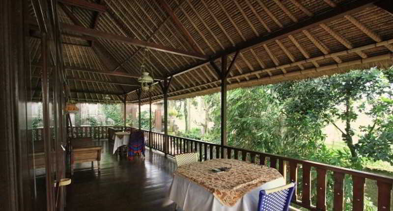 Graha Moding 3* Ubud (Bali)