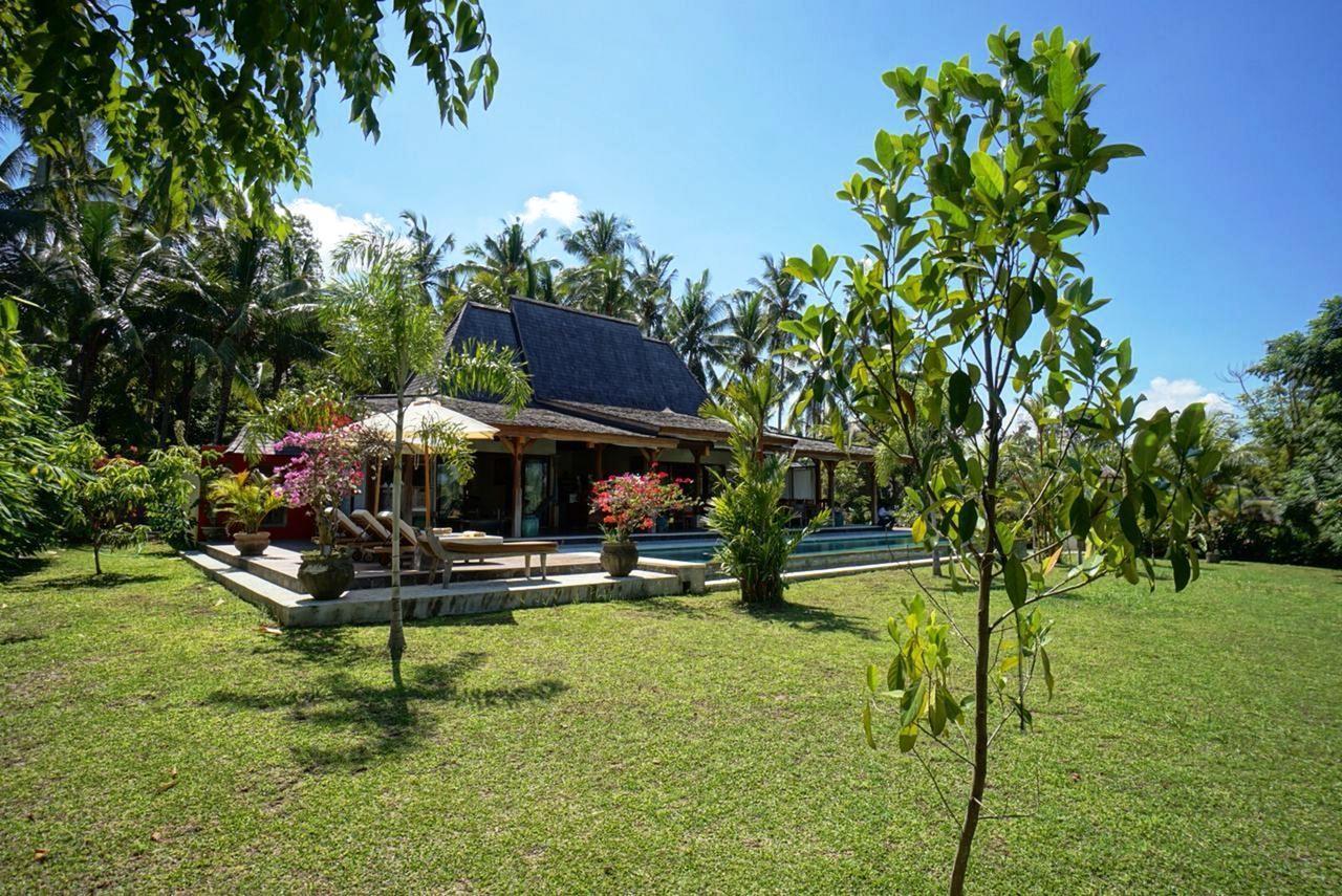 Taman Kanti 5* Ubud (Bali)