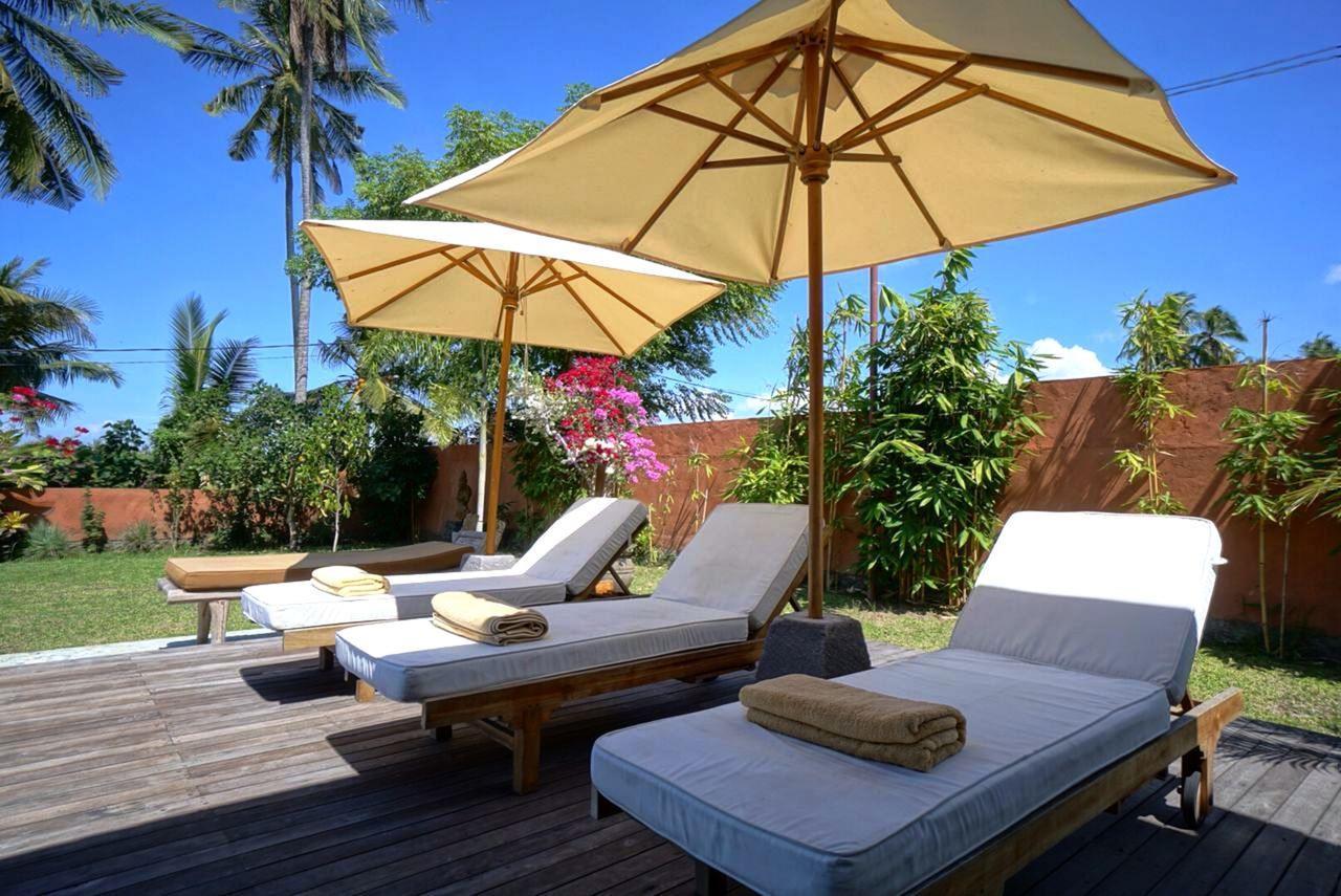 Taman Kanti 5* Ubud (Bali)