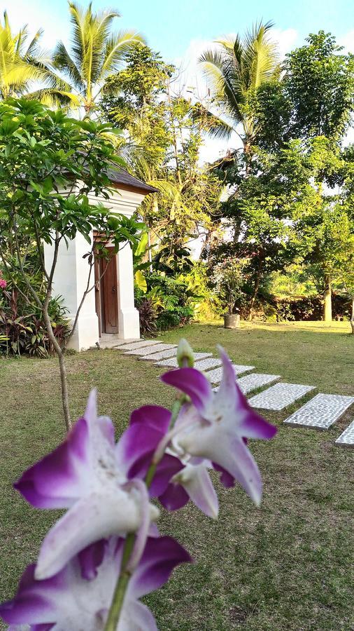 Bed & Breakfast Taman Kanti 5*