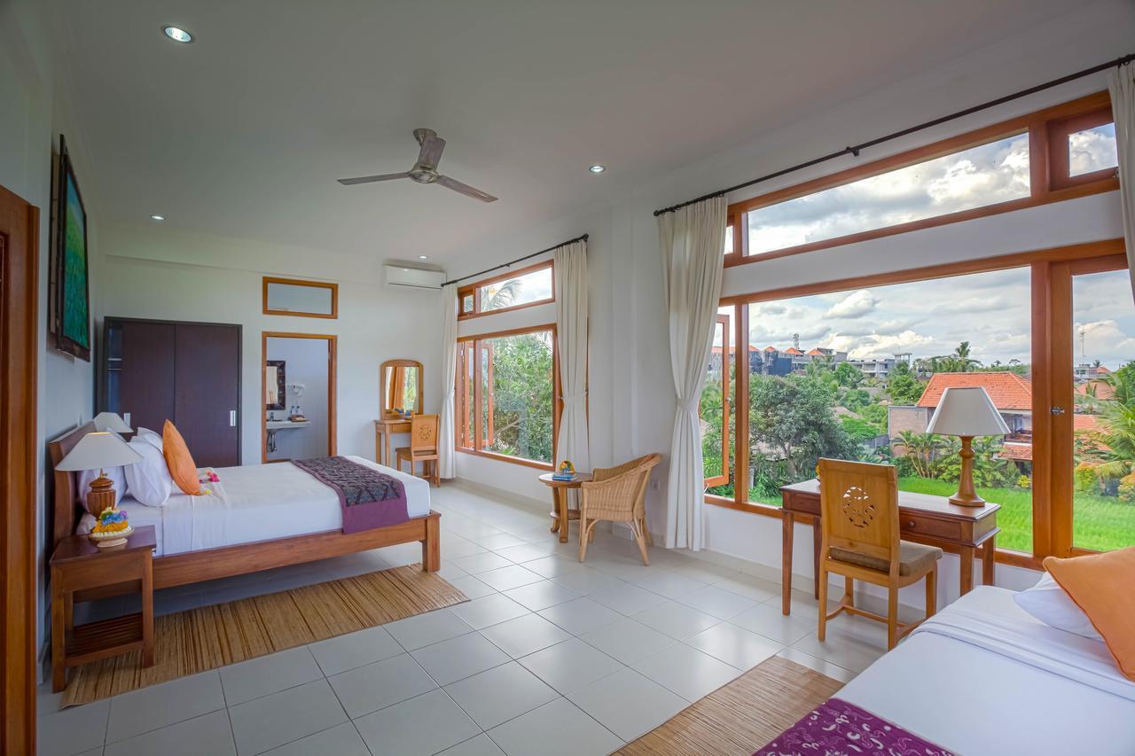 Kama Bisma 2* Ubud (Bali)
