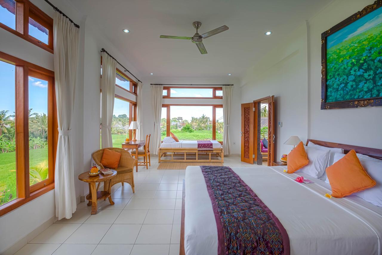 Kama Bisma 2* Ubud (Bali)