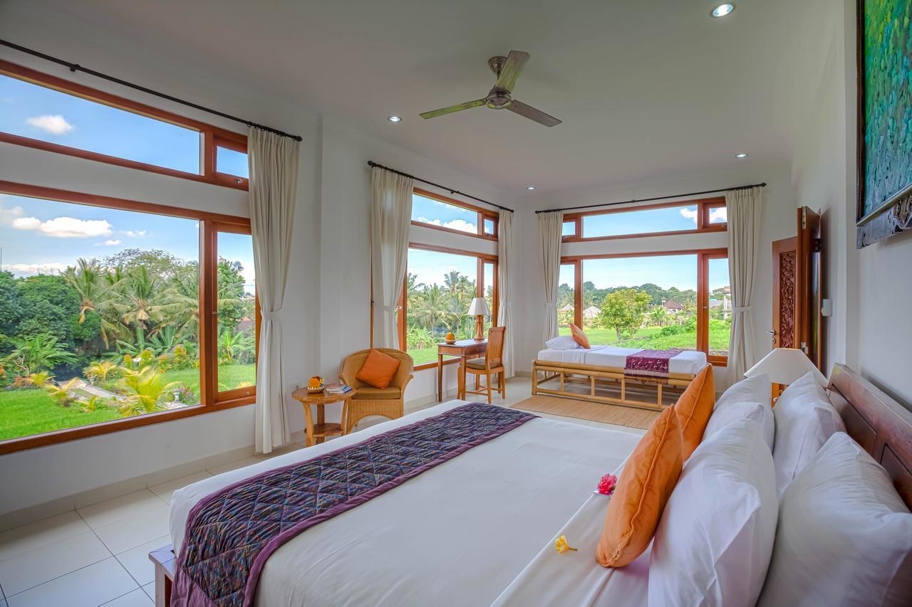 Hotel Kama Bisma 2*