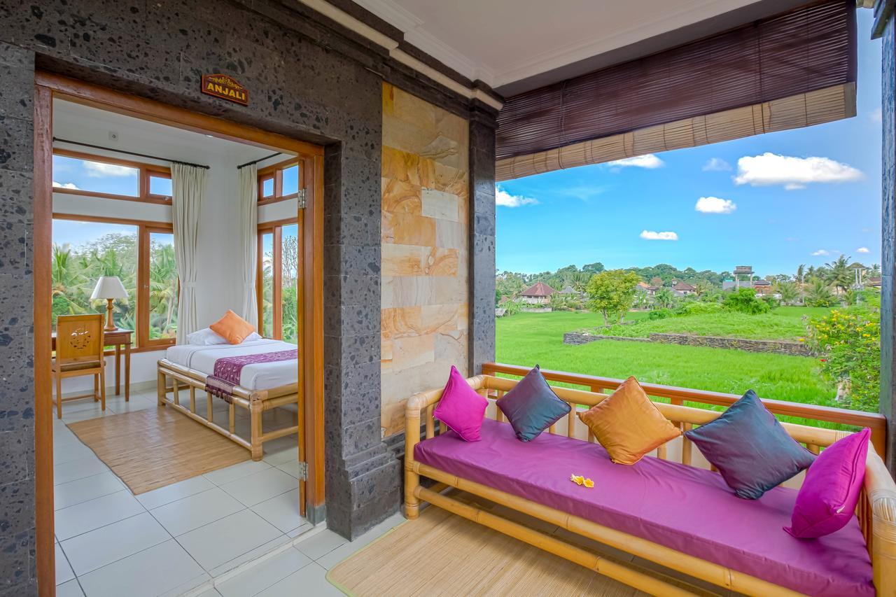 Hotel Kama Bisma 2*
