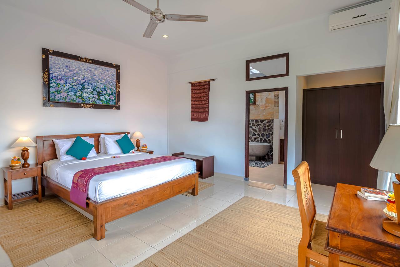 Kama Bisma 2* Ubud (Bali)