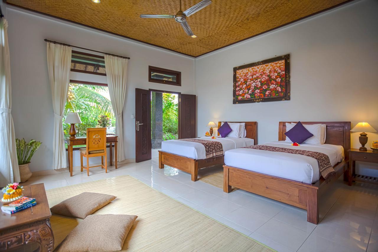 Kama Bisma 2* Ubud (Bali)