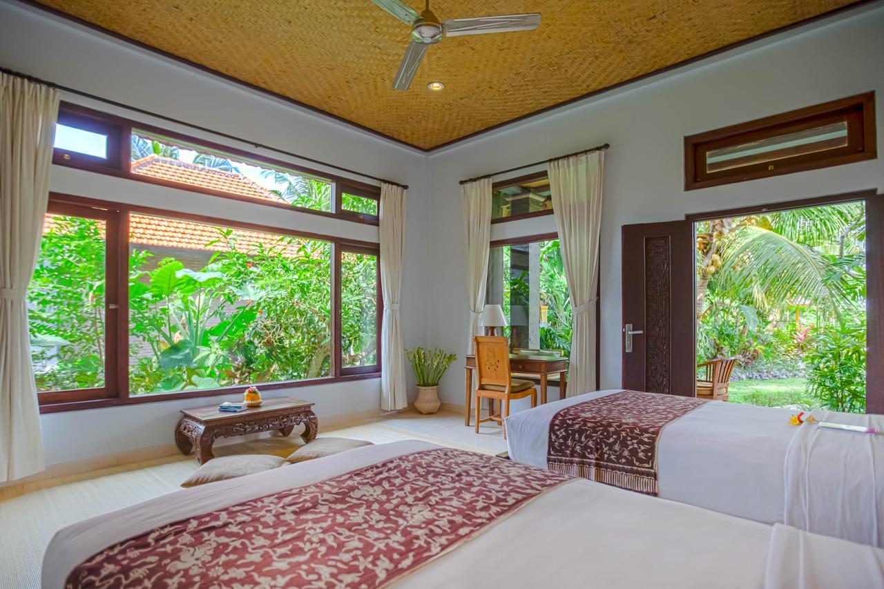 Kama Bisma 2* Ubud (Bali)