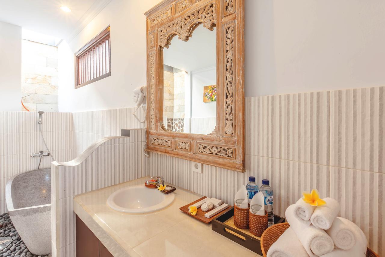 Kama Bisma 2* Ubud (Bali)