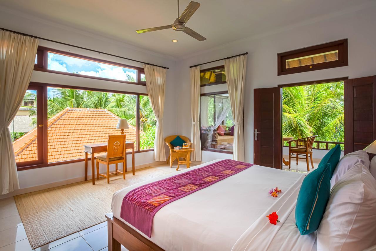 Kama Bisma 2* Ubud (Bali)