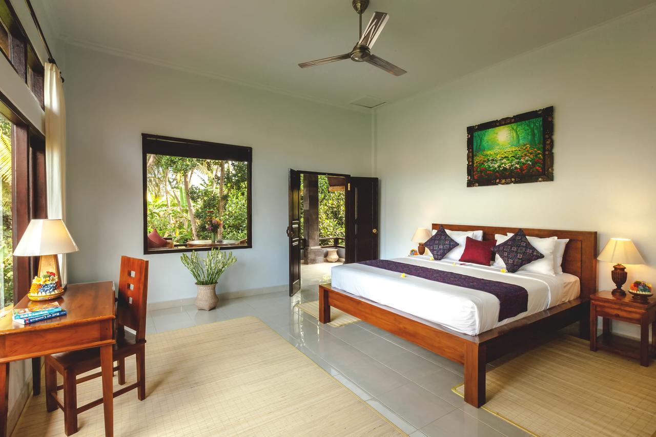 Kama Bisma 2* Ubud (Bali)