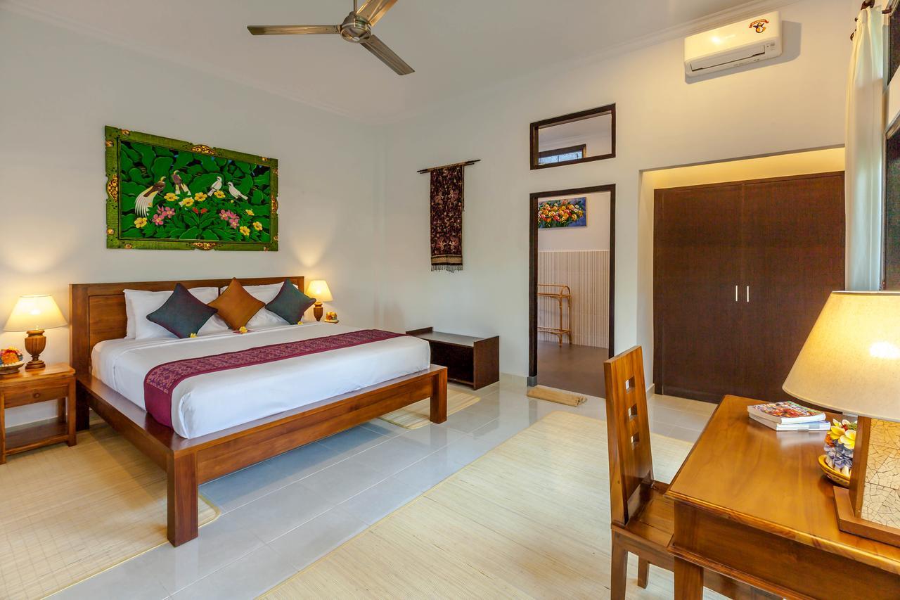 Hotel Kama Bisma 2*
