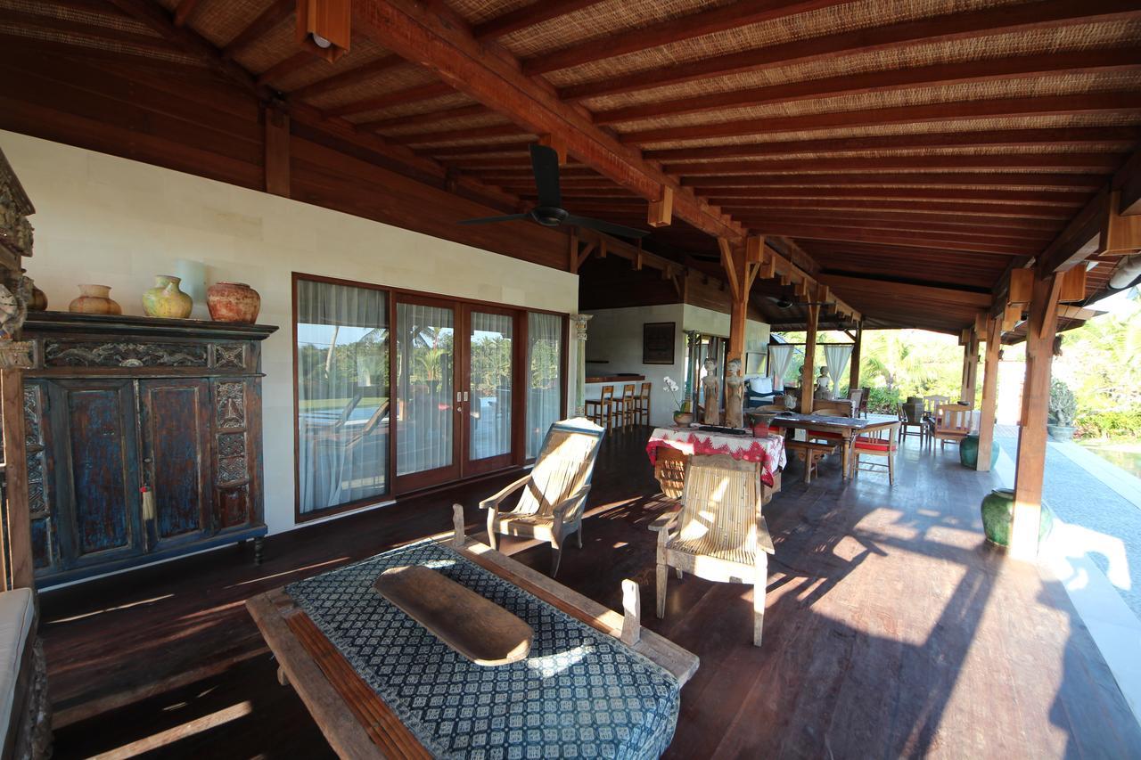 Bed & Breakfast Taman Kanti 5*
