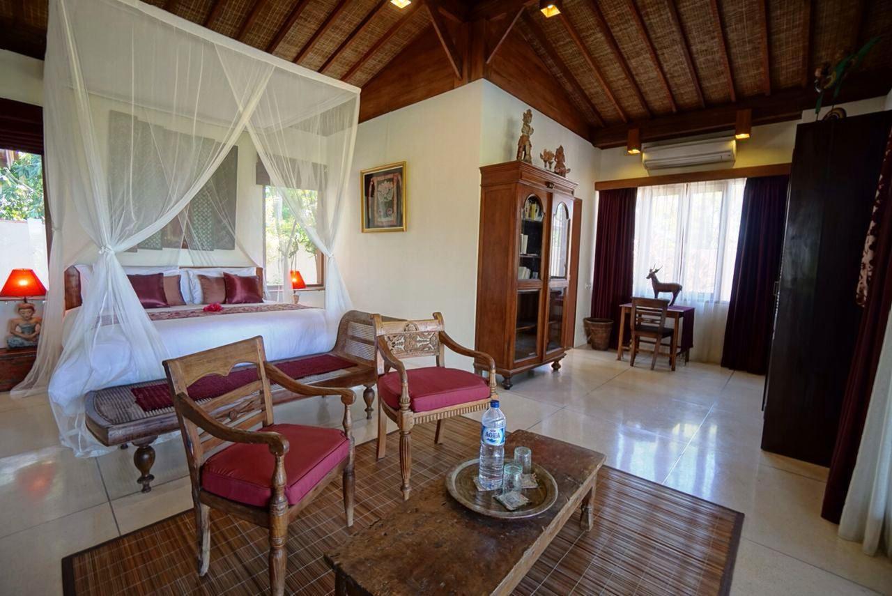 Bed & Breakfast Taman Kanti 5*