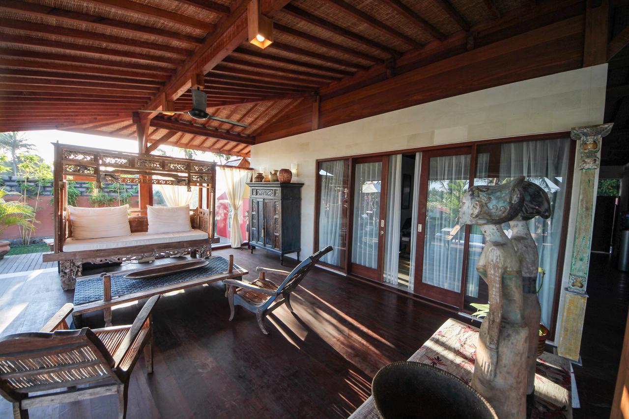 Taman Kanti 5* Ubud (Bali)