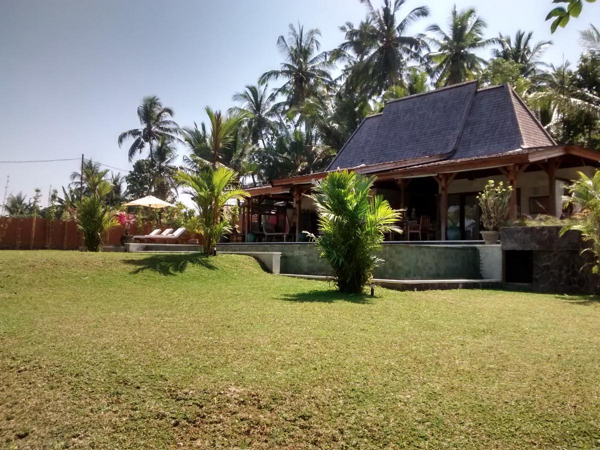 Bed & Breakfast Taman Kanti 5*