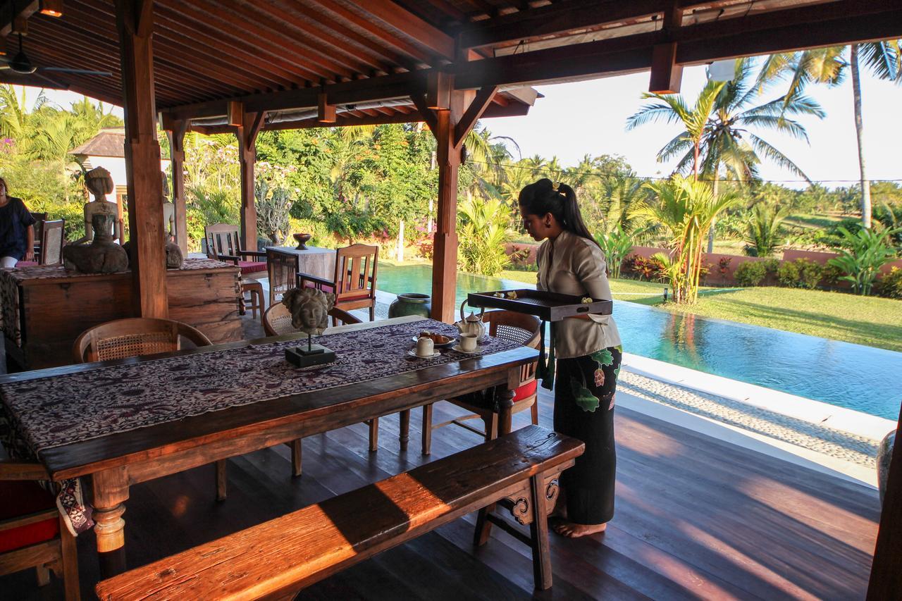 Bed & Breakfast Taman Kanti 5*