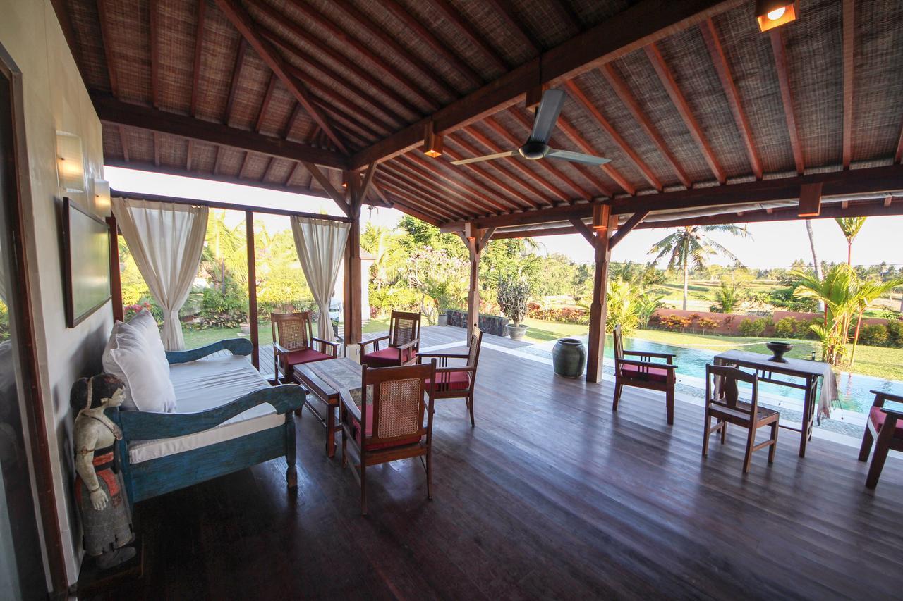Bed & Breakfast Taman Kanti 5*