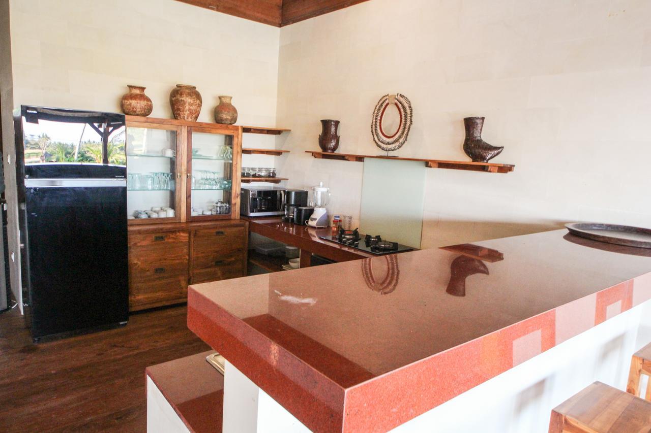 Bed & Breakfast Taman Kanti 5*