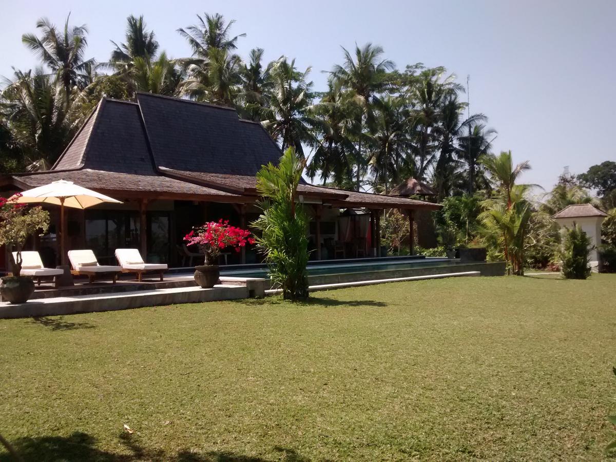 Taman Kanti 5* Ubud (Bali)