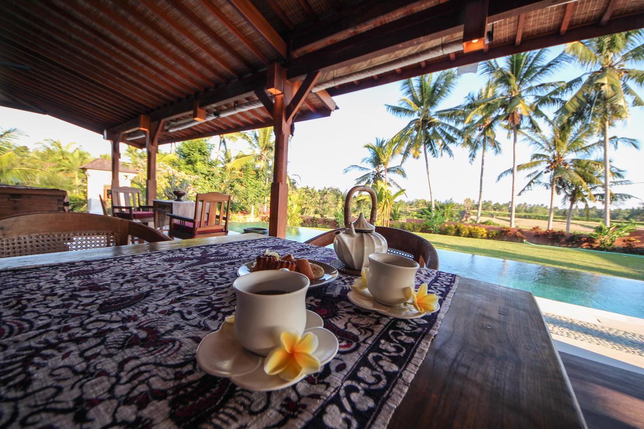 Taman Kanti 5* Ubud (Bali)