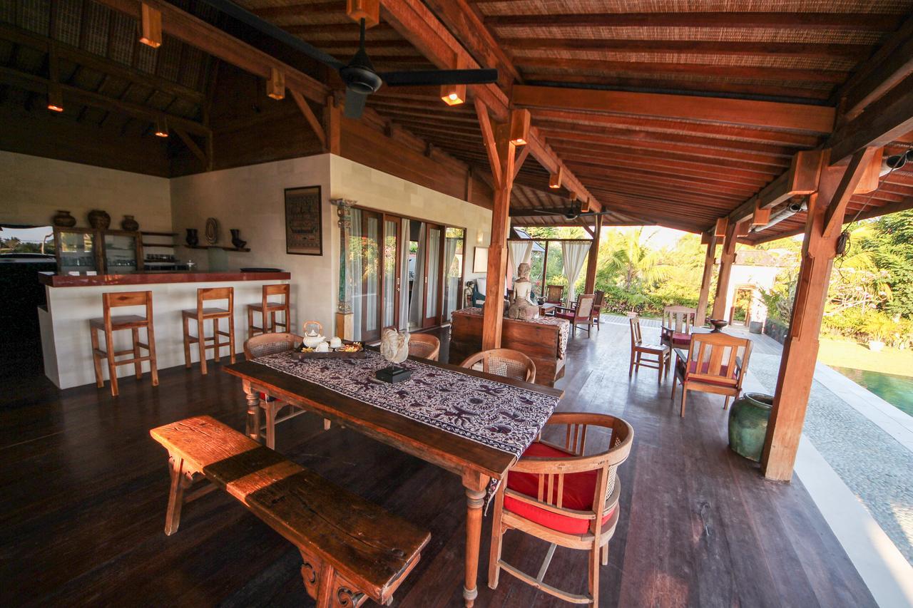 Bed & Breakfast Taman Kanti 5*