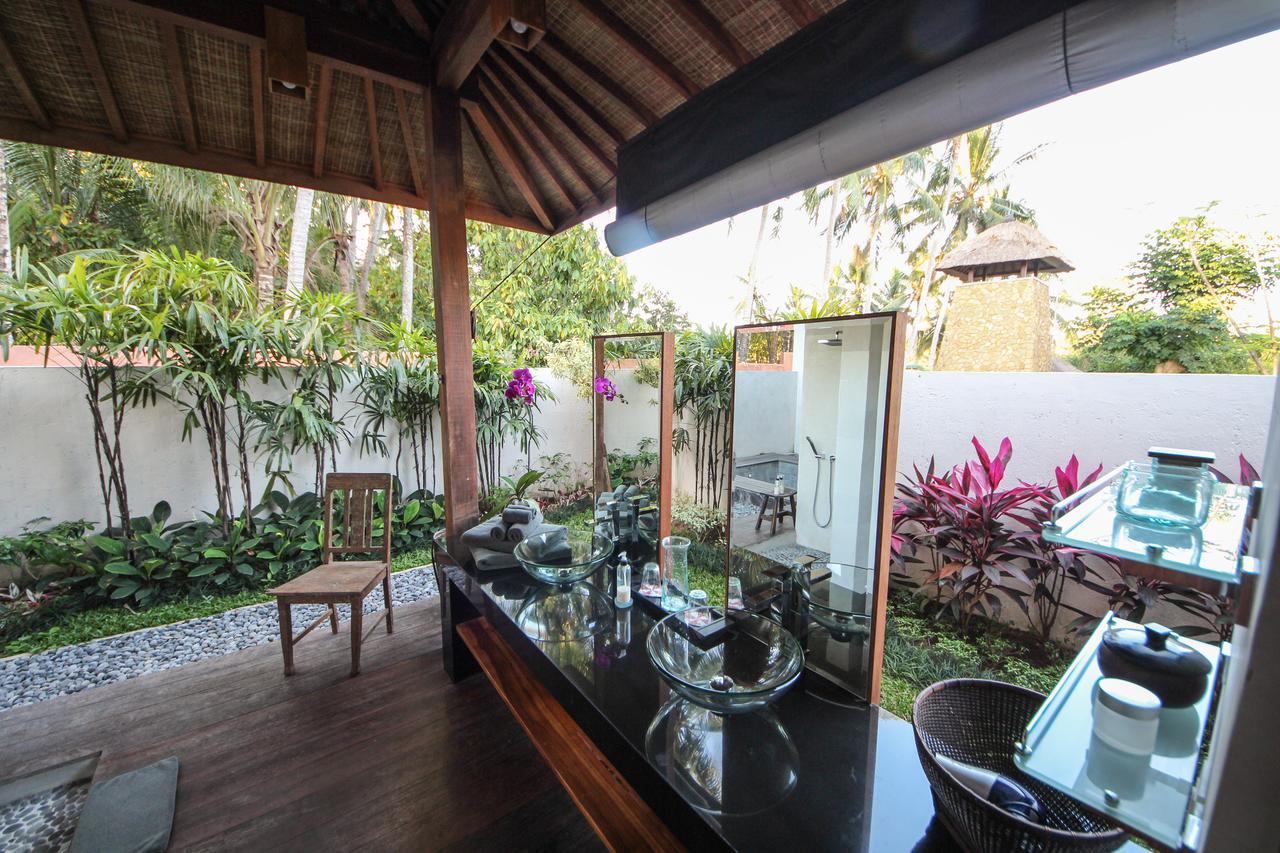 Taman Kanti 5* Ubud (Bali)